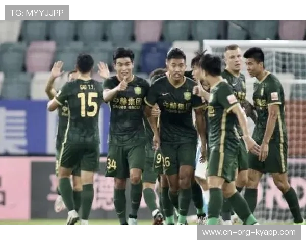 北京国安主场轻取对手，士气高涨，北京国安主场叫什么